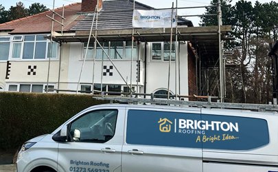 Contact Brighton Roofing