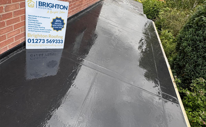 Flat Roofs Brighton
