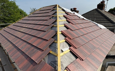 Roof Repairs Brighton