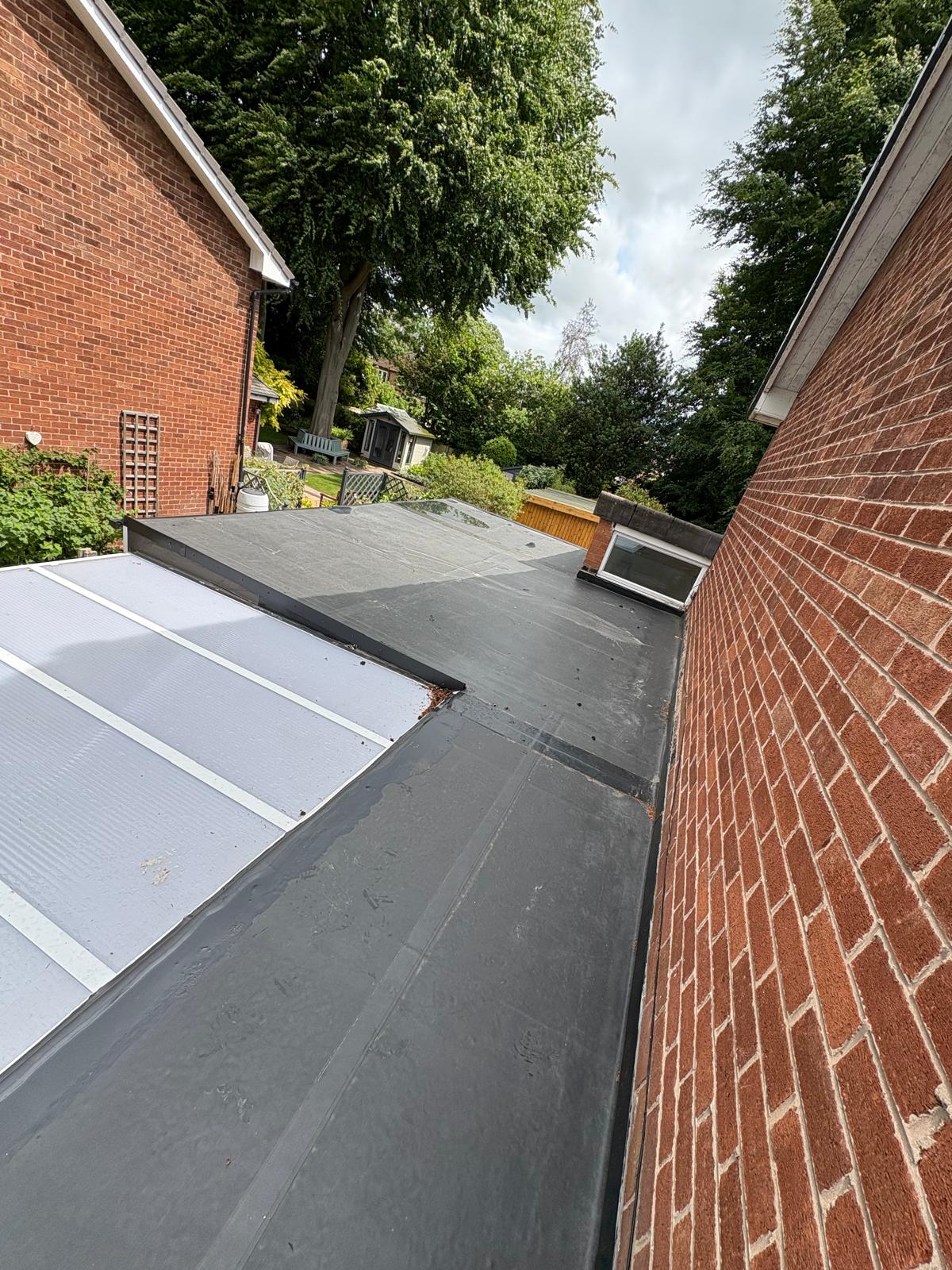 Flat Roofs Brighton 1 Flat Roofs Brighton 1