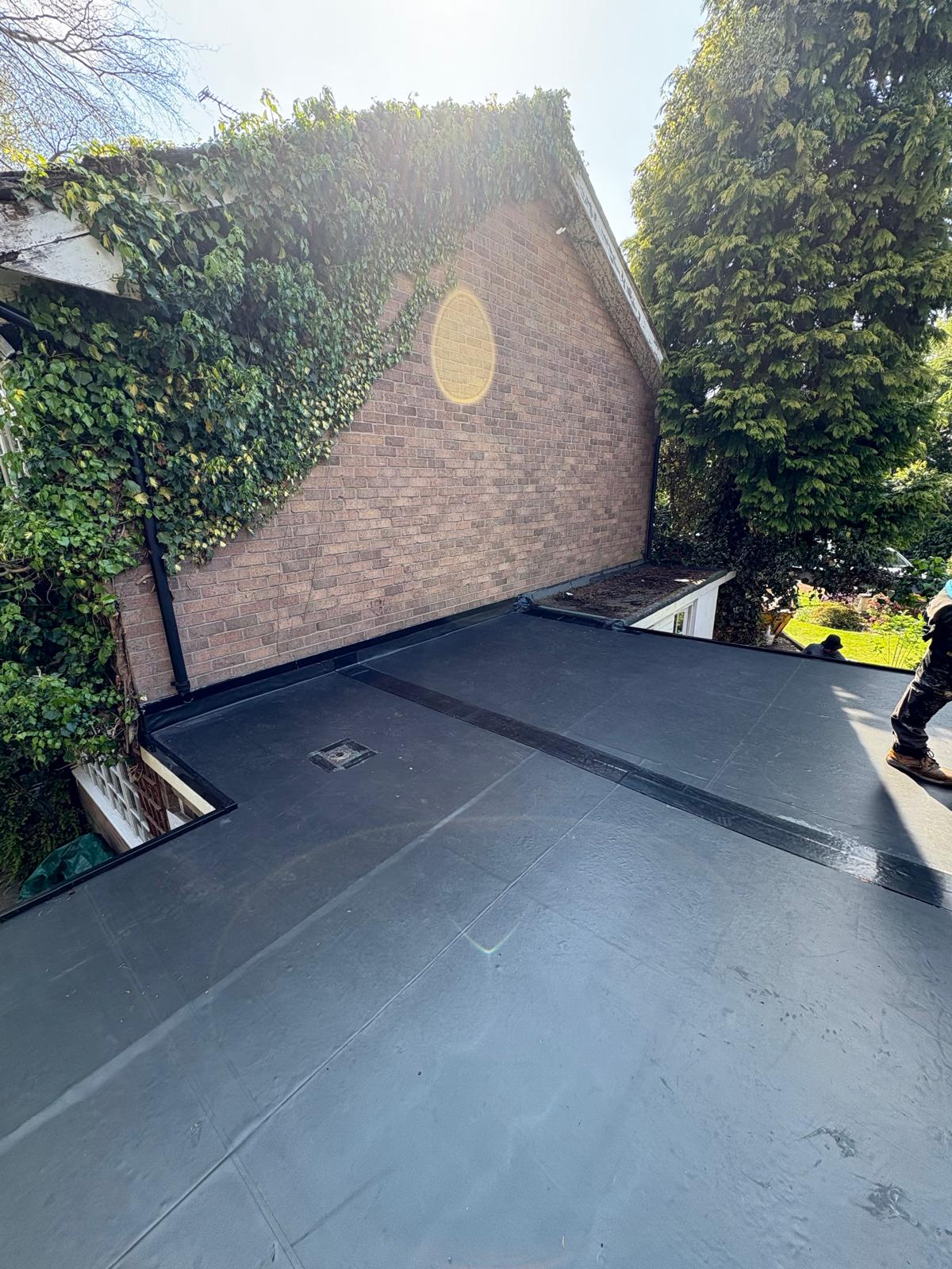 Flat Roofs Brighton 2 Flat Roofs Brighton 2