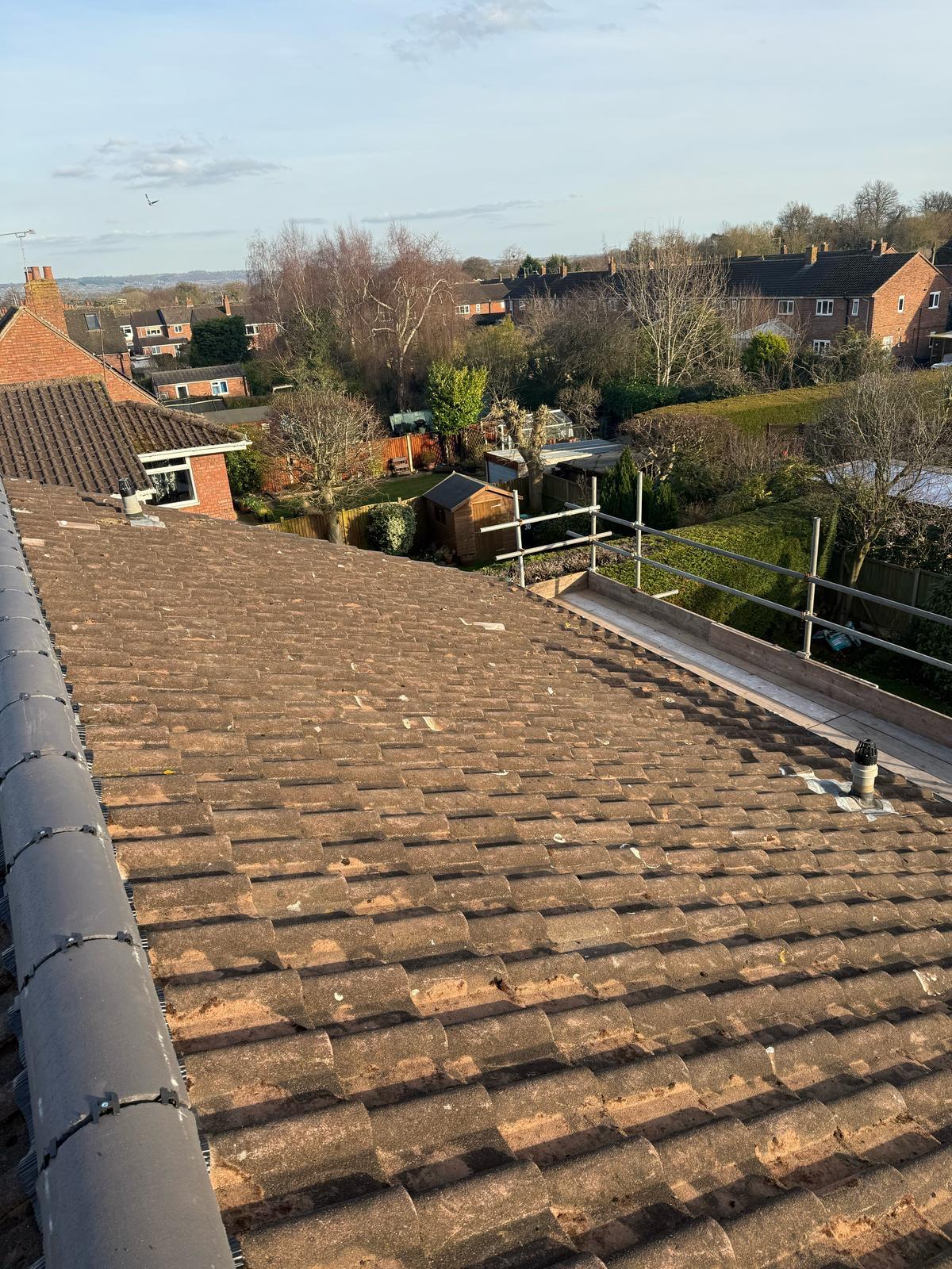 Roof Repairs Roof Repairs Brighton 2