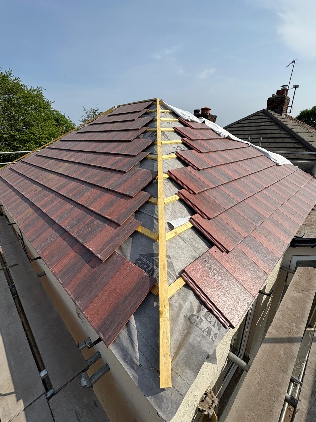 Roof Repairs Roof Repairs Brighton 3