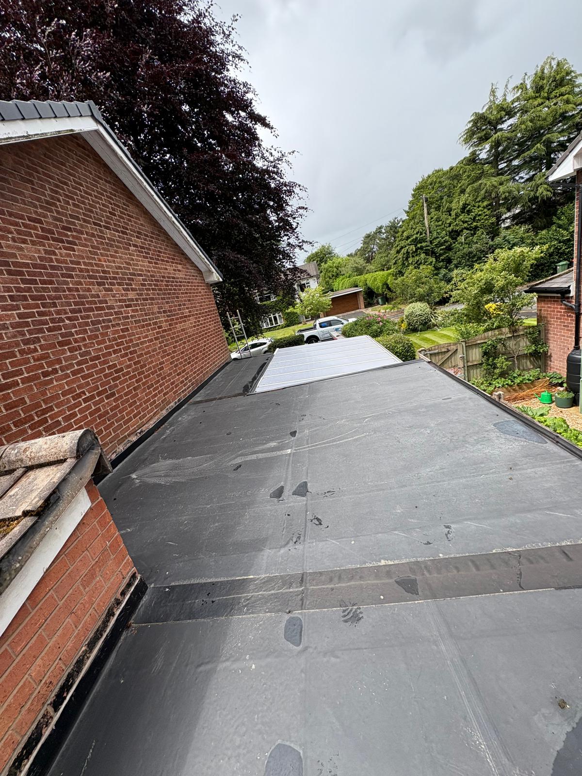 Flat Roofs Brighton 3 Flat Roofs Brighton 3