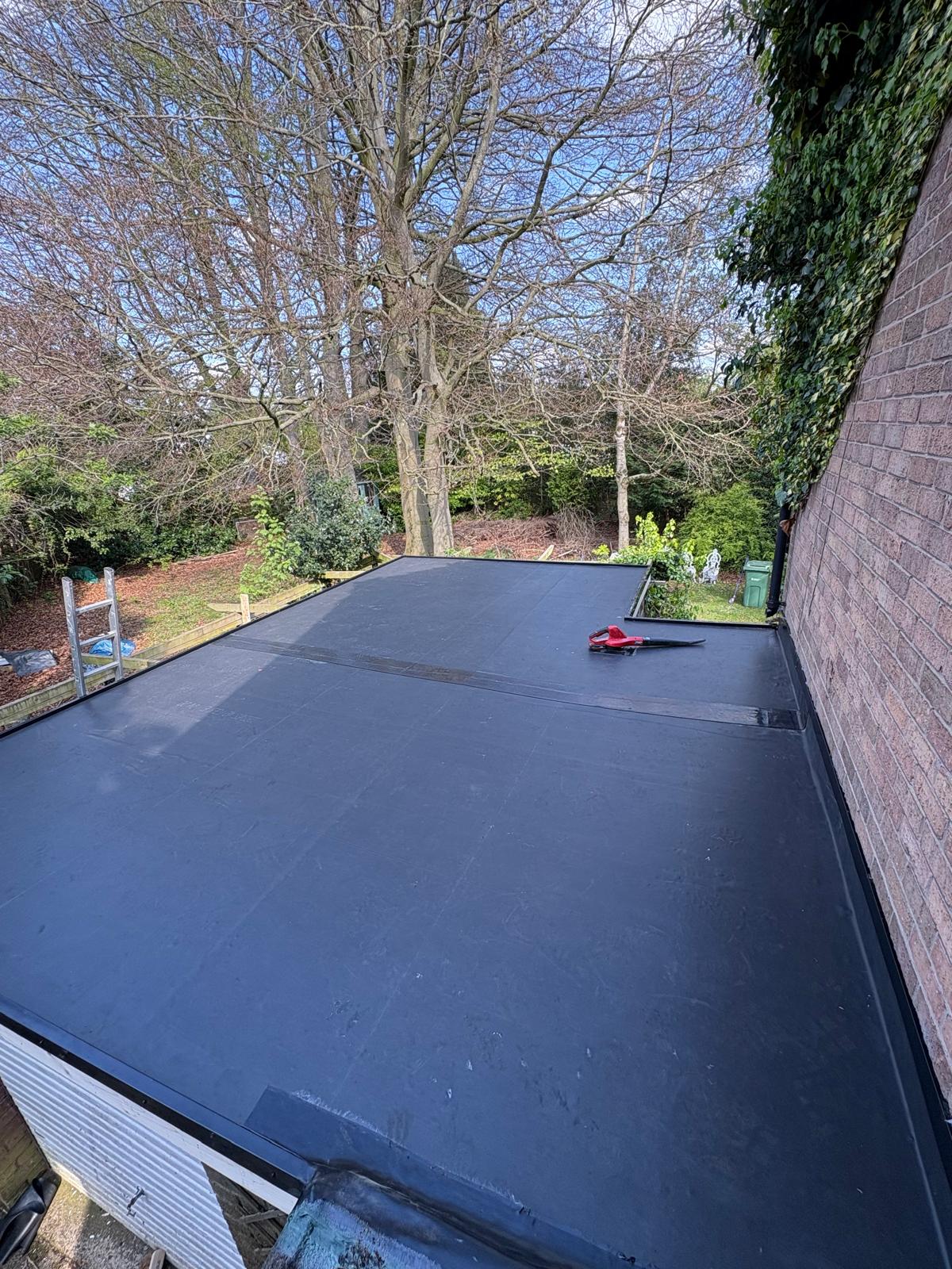 Flat Roofs Brighton 4 Flat Roofs Brighton 4